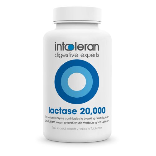 Lactase 20,000