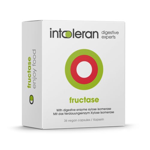 Fructase
