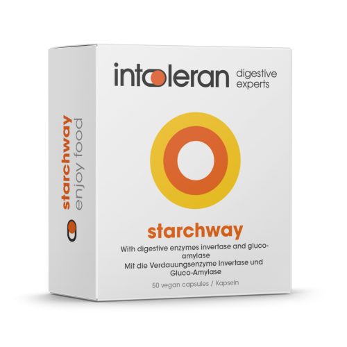 Starchway