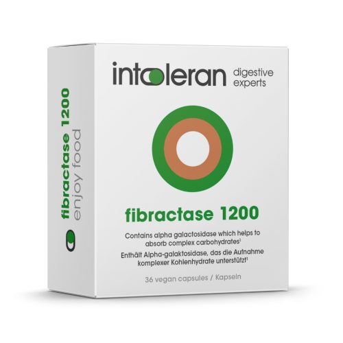 Fibractase