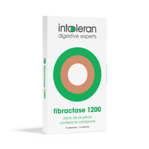 Fibractase 1200 (Forte)