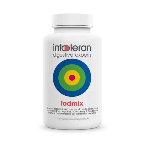 Fodmix (Quatrase 10.000)