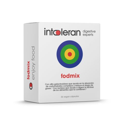 Fodmix (Quatrase 10.000)