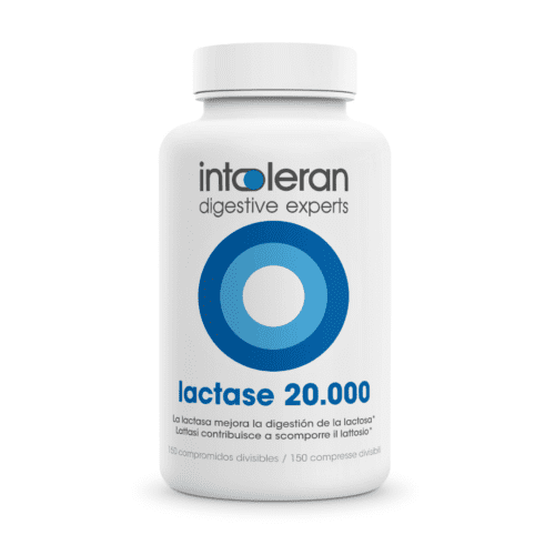 Lactasa 20.000