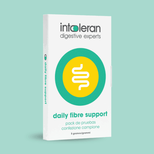 Daily Fibre Support