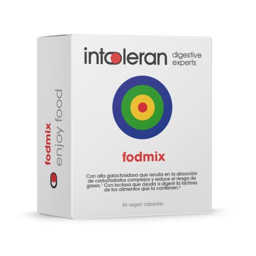 Fodmix (Quatrase 10.000)