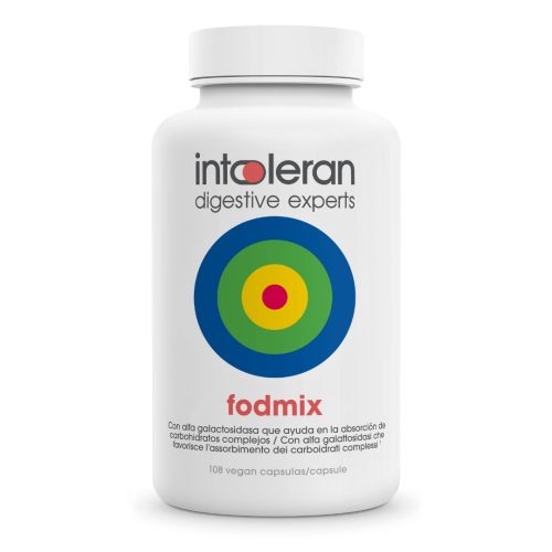 Fodmix (Quatrase 10.000)