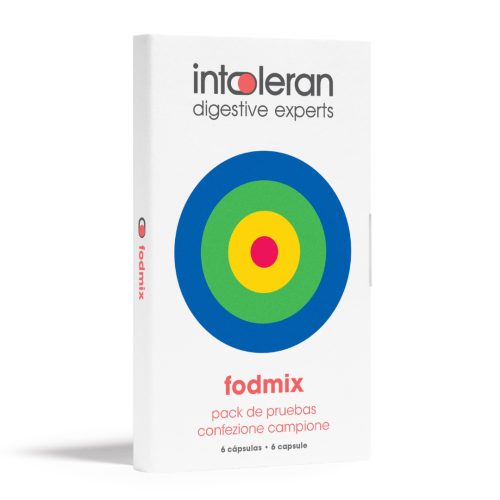 Fodmix (Quatrase 10.000)