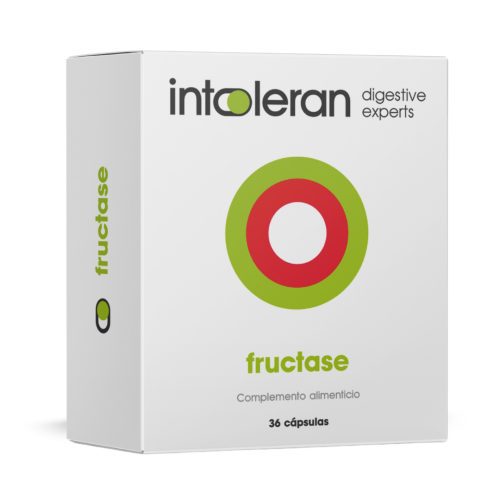 Fructase