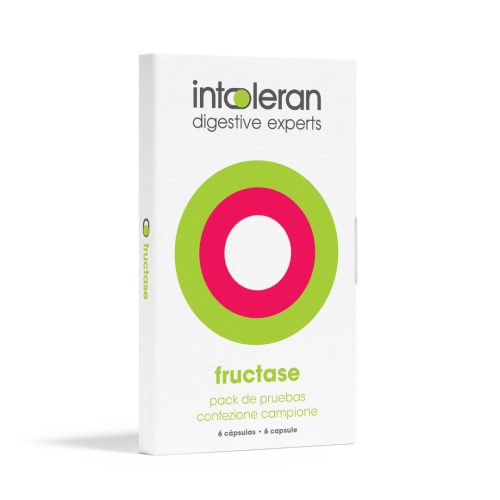 Fructase