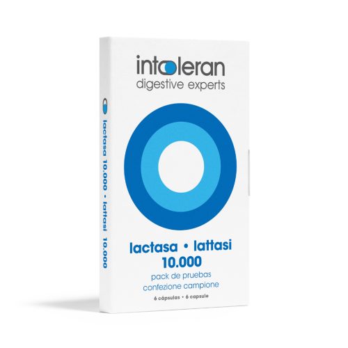 Lactasa 10.000