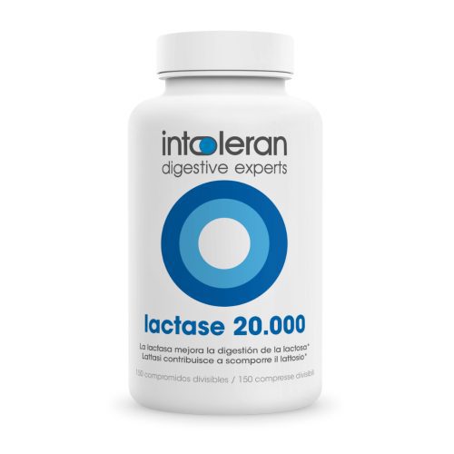 Lactasa 20.000