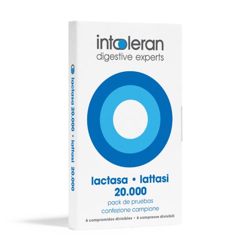Lactasa 20.000