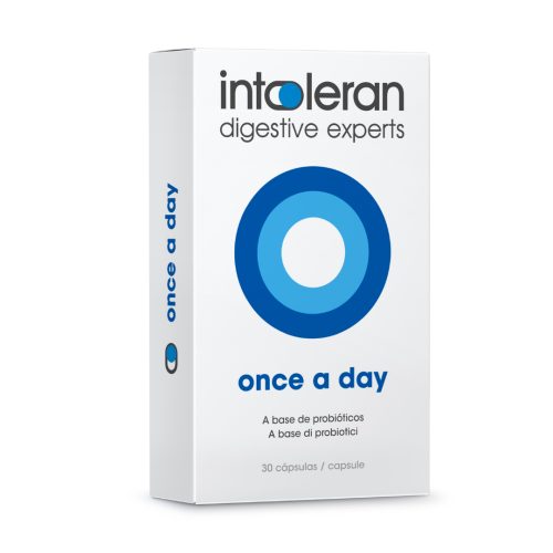 Once a Day
