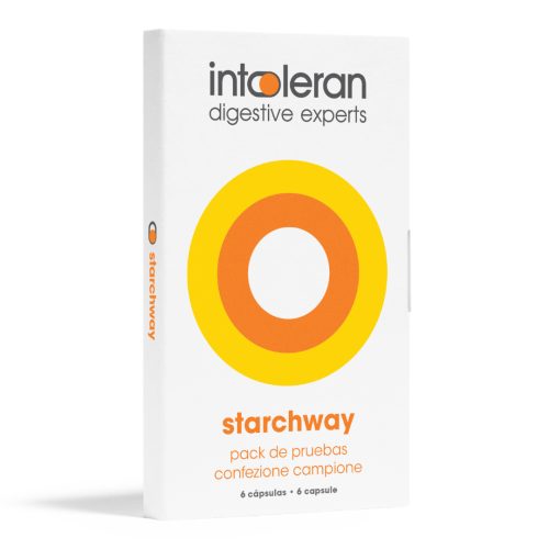 Starchway