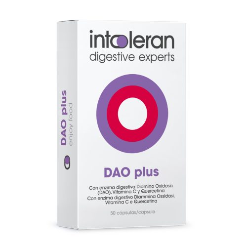DAO Plus