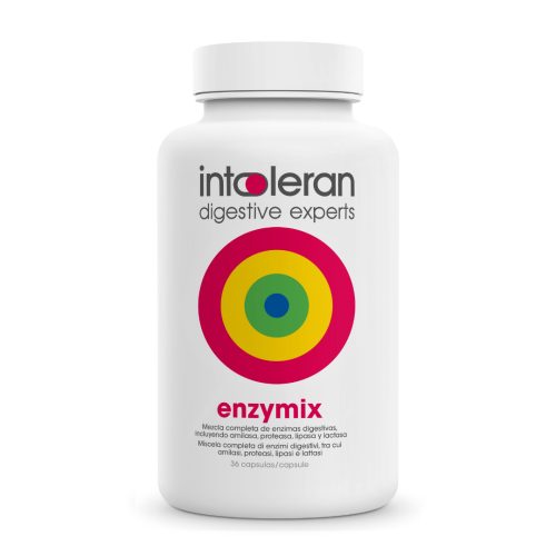 Enzymix