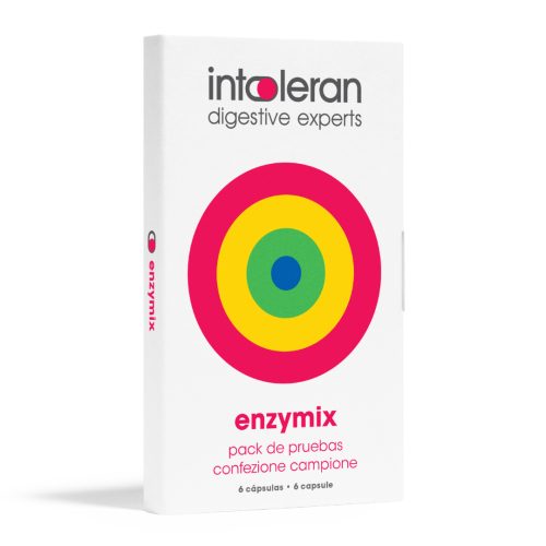 Enzymix