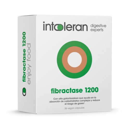 Fibractase 1200 (Forte)