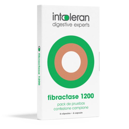 Fibractase 1200 (Forte)