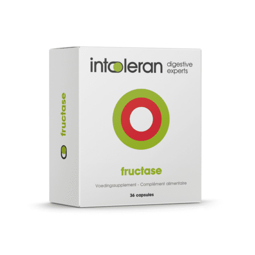 Fructase
