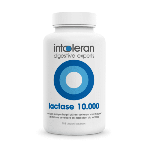 Lactase 10.000