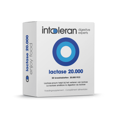 Lactase 20.000