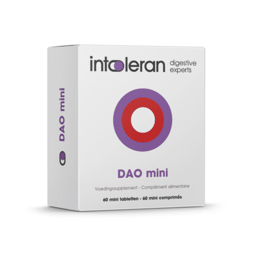DAO Mini