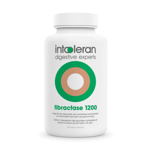 Fibractase 1200 (Forte)