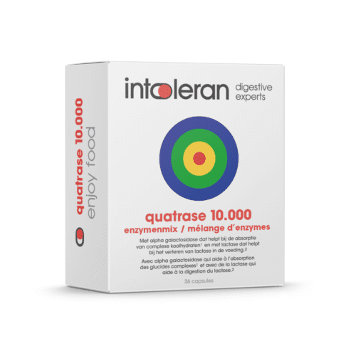 Quatrase 10.000 (Forte)