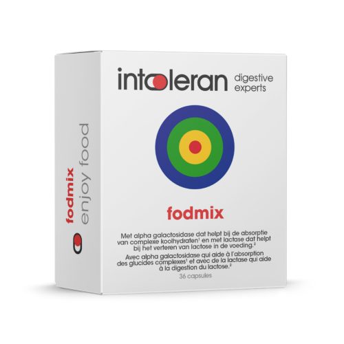 Fodmix (Quatrase 10.000)