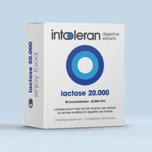 Lactase 20.000