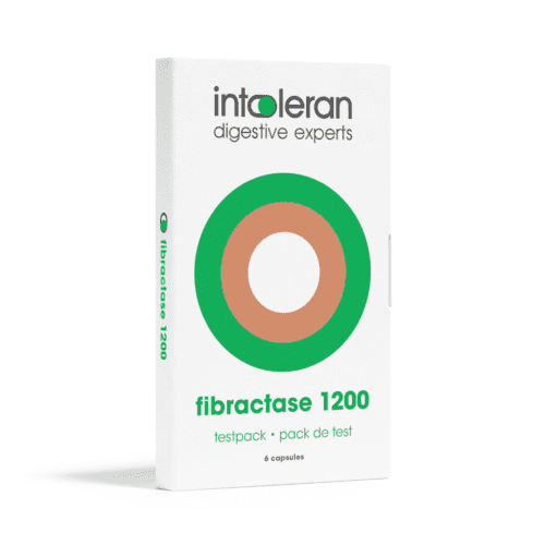 Fibractase 1200
