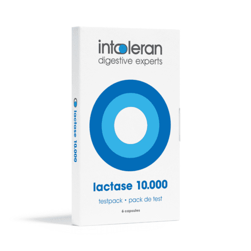 Lactase 10.000