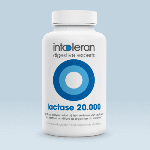 Lactase 20.000
