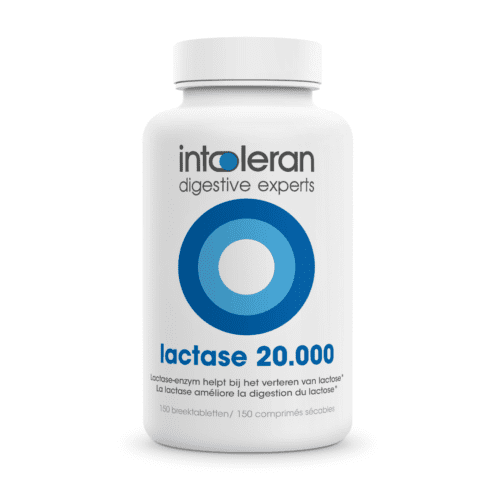 Lactase 20.000