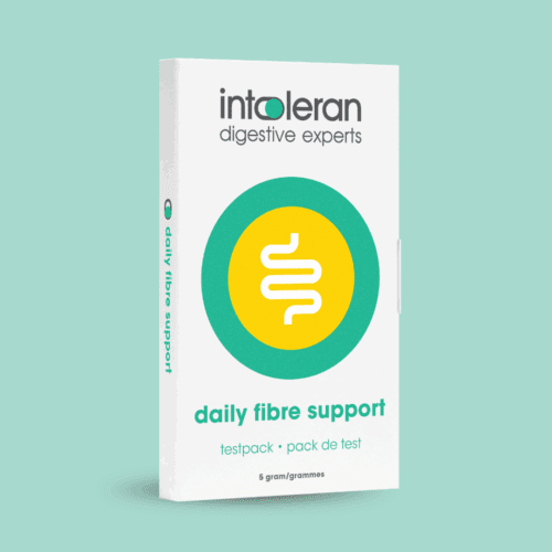 Daily Fibre Support