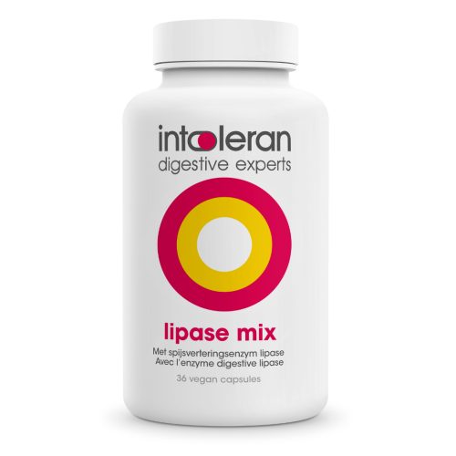 Lipase Mix