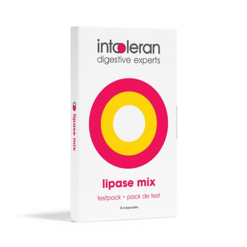 Lipase Mix