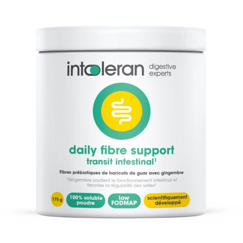 Daily Fibre Support