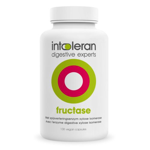 Fructase
