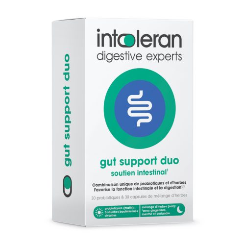 Gut Support Duo