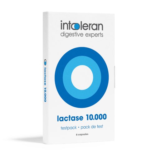 Lactase 10.000