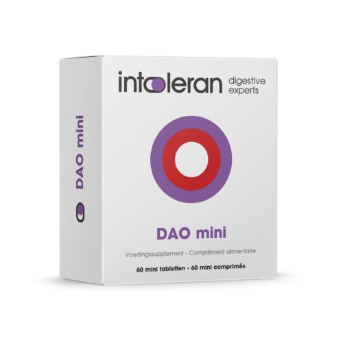 DAO Mini