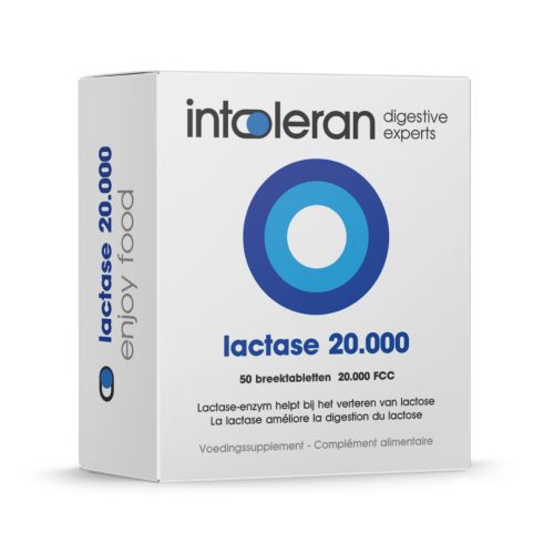 Lactase 20.000