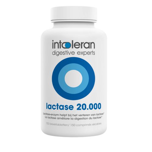 Lactase 20.000
