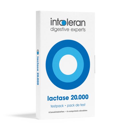 Lactase 20.000