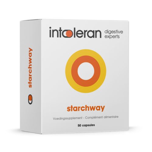 Starchway