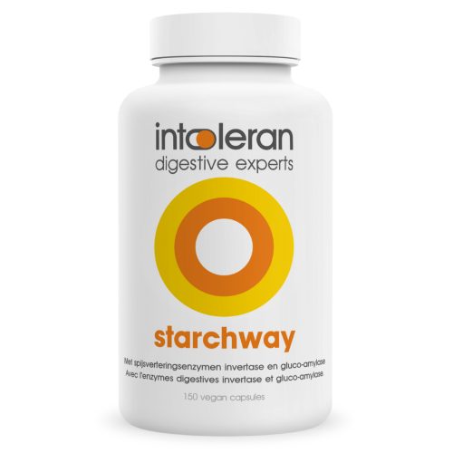 Starchway