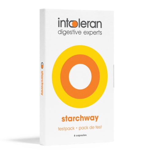 Starchway